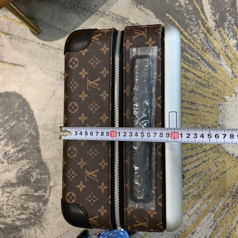 Louis Vuitton Suitcase